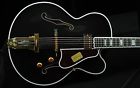 L5-ces -uu5xb Gibson Custom Shop 2015 Wes