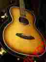 0-12vs Breedlove Martin Size Oregon Usa Legacy Parlor Solid Walnut Sitka Ohsc