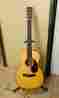 0-18 Martin Custom Acoustic Electric With K Pure Mini Pickup