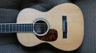 00-03r Larrivee Acoustic Guitar