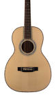 7289 00-12 Custom Shop Fret Martin Highly Figured Koa W Lifetime Warranty