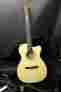 00-14f Venetain Cutaway Martin Custom Shop Venetian