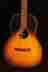 Omc15me 00-17s 240100017swhiskeysunset Martin Whiskey Sunset 729789508193