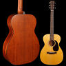 00-18-929 Martin Standard Series Case Included 729789516648
