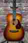 00-18v Not Specified 2010 Martin Ambertone Acoustic Electric Guitar W K Pickup Ohsc