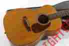 00-25k 1980 Martin Vintage Koa Guitar Natural Finish Only 125 Made Rare