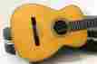 00-28g Vintage 1954 Martin Classical Acoustic In Natural Brazilian Rosewood