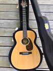 00-x1ae Martin Guitars Acoustic Electric Guitar Solid Spruce Wood Top New