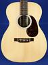 00-x2e Martin Natural Acoustic Electric Guitar Gig Bag Fishman 729789584500