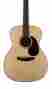 000-14 Custom Shop Martin Fret Cocobolo 7241 W Lifetime Warranty And Case
