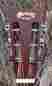 000-15s Martin Acouctic Electric Guitar