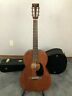 000-15sm Martin Series Mahogany Auditorium Acoustic Guitar