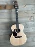 000-16e Martin Left Handed With Travel Case