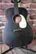 000-17e Not Specified Brand New Martin Acoustic Electric Guitar Black Smoke 000-18 000