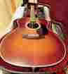 000-28 Martin Custom Shop Acoustic Guitar 1933 Ambertone Finish Just Beautiful