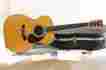000-42 Case Queen Martin 175th Anniversary Model Natural Near Mint Beauty