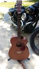 000-c15e Martin Electric Acoustic