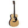 000-13e 00013e Martin Guitars Road Acoustic Electric Guitar Sitka Spruce 729789576260