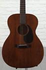 M2135769 00015m Martin 000-15m Natural Guitar 729789399678