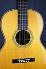 000-28vs 00028vs Martin Acoustic Guitar