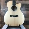 000jr-10e Martin Acoustic Electric With Gig Bag Brand New Free Ship