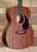 000rs1 Martin Acoustic Guitar Satin Cherry