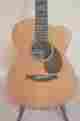 002301 Custom Bourgeois 2002 Bourgeoise Omc Acoustic Guitar Adirondack Top Lr Baggs Pu Ohsc