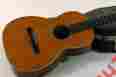 0028c 1968 Martin Vintage Acoustic Guitar In Natural Brazilian Rosewood Wow