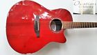 00647139324395 Ovation Celebrity Standard Guitar For Parts Or Repair