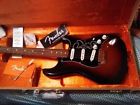 0071766901016 Fender Stevie Ray Vaughan