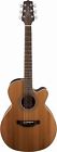 00799493251821 Takamine Nex Body Acoustic Electric Guitar Natural
