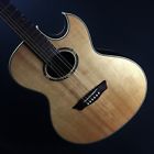00801128023274 Washburn Festival Nuno Signature Acoustic Electric Guitar
