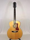 00809870302746 0080987030274 Guild Maple Guitar Natural