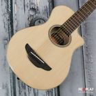 Apxt2 0086792969572 Yamaha Sized Acoustic Electric Guitar