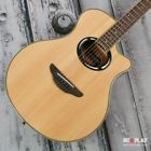 Apx500iii 0086792994116 Yamaha Guitar
