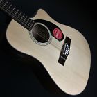 00885978797103 Fender Acoustic Natural