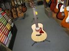 00887766080923 Taylor Gs Walnut With Bag Free Shipping