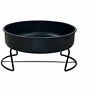 009-10-8565 Bond Folding Portable Wood Burning Fire Pit 034613521331