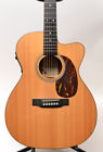 00c16gte-7990-u Martin Premium Acoustic Electric Guitar Case