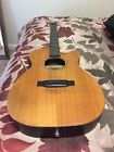 00cx1ae Martin Grand Concert Solid