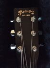 00cxae Martin Grand Concert Acoustic-electric Guitar