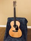 00lx1ae Martin Grand Concert Slope Shoulder Guitar 729789526265
