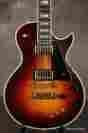 0107574 Gibson Les Paul Artist Sunburst 1980 Excellent Condition Free Shipping