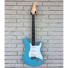 011-7700-897 Fender Eric Johnson Stratocaster 0717669743833