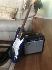 0111120327 Fender Highway 1 Strat