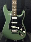 0113010776 Fender American Professional Stratocaster