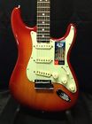 0114000731 Fender American Elite Stratocaster