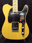 0114212750 Fender American Elite Telecaster