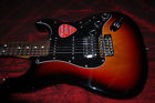 0115700300 Fender New American Special 0717669851880