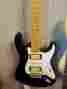 0118802806 Artist Dave Murray Stratocaster Fender Electric Guitar